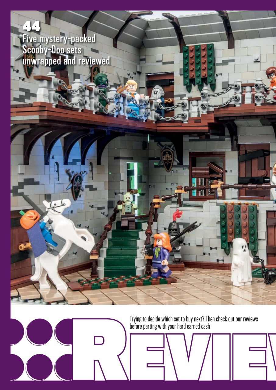 Blocks Magazine Preview Pages