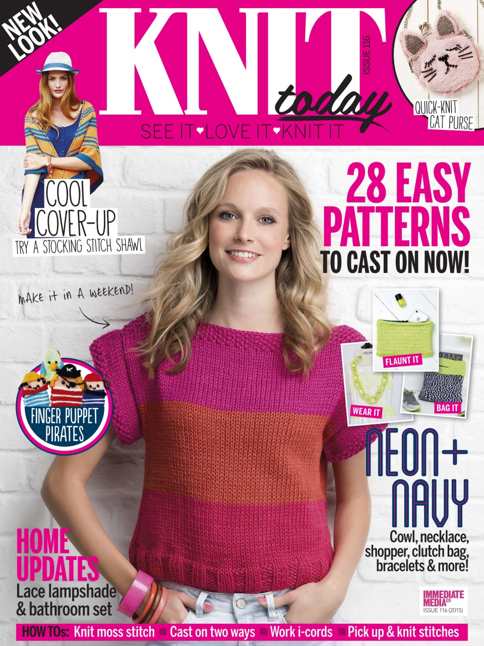 Knit Today Preview Pages