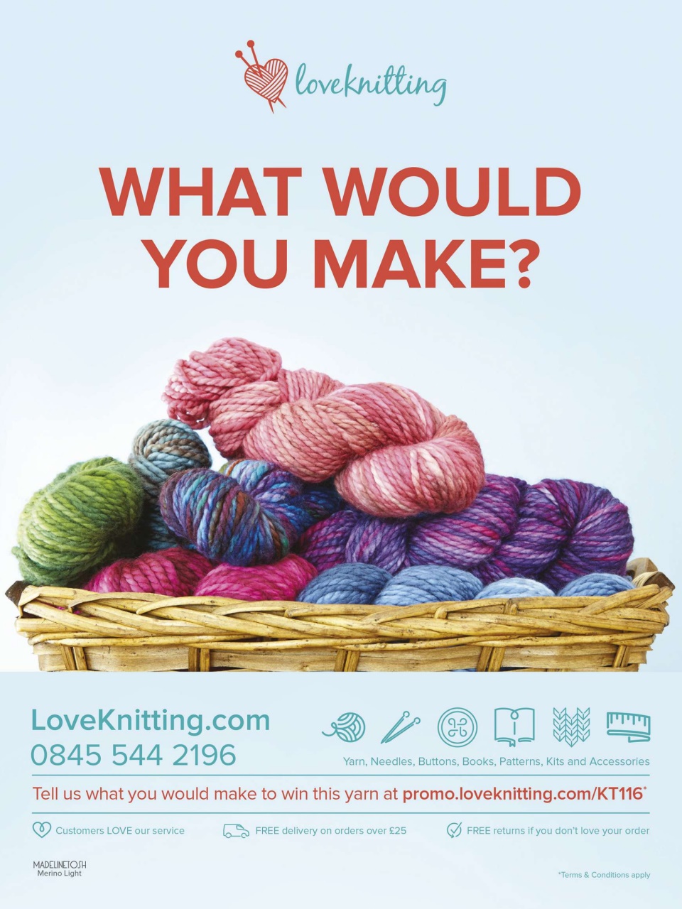 Knit Today Preview Pages