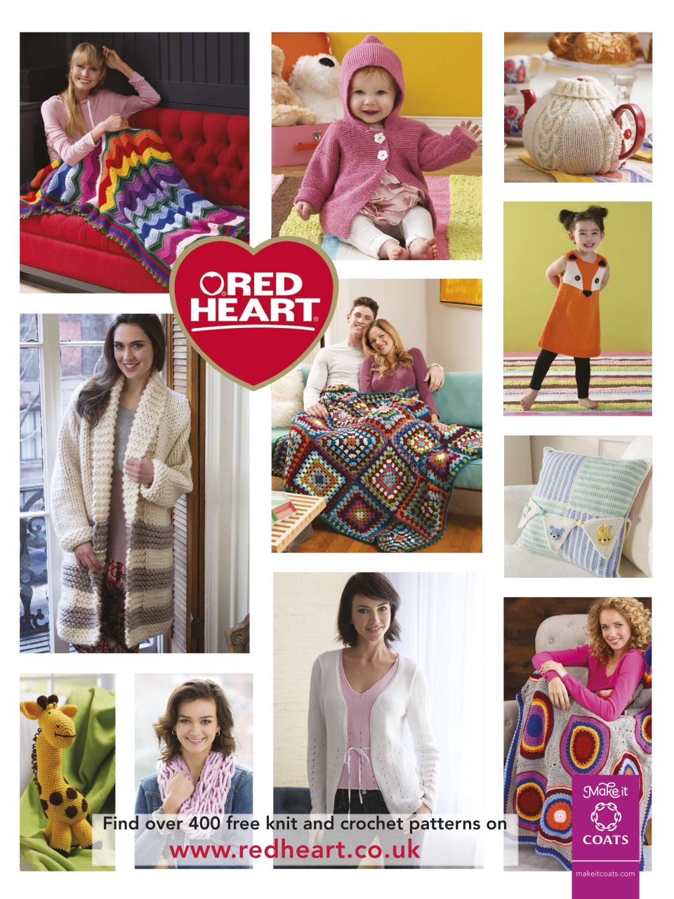 Knit Today Preview Pages