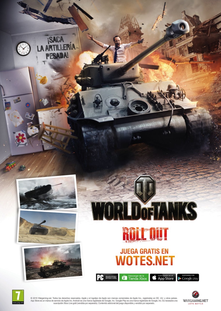 Hobby Consolas Preview Pages