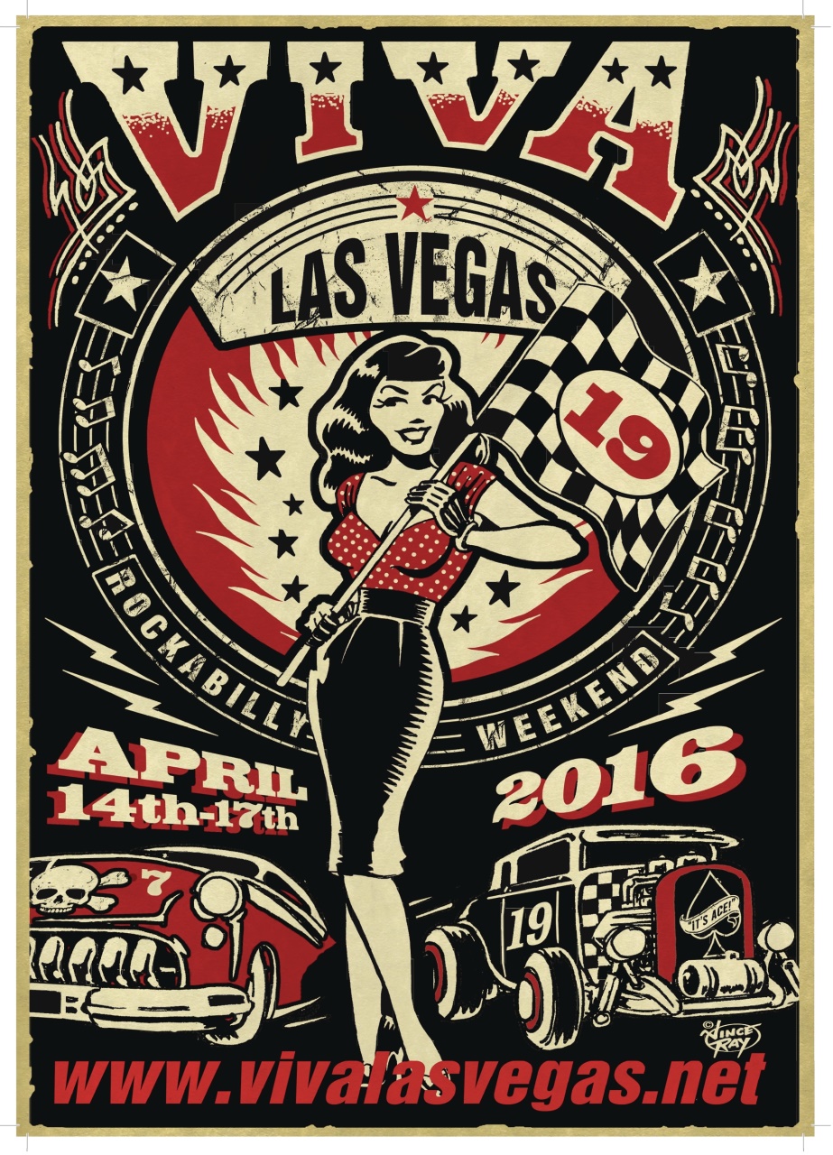 Vintage Rock Preview Pages