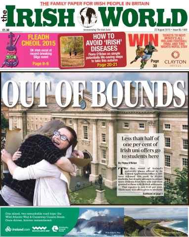 Irish World issue 1480