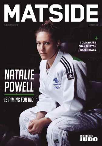 Matside issue Summer 2015