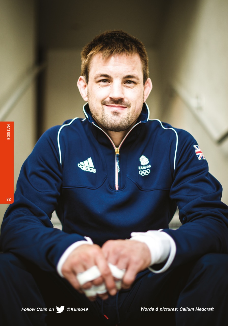 Matside Preview Pages