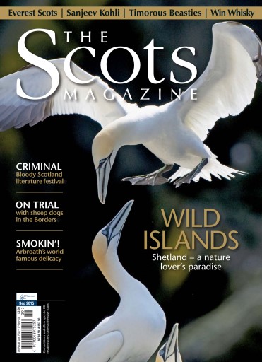 The Scots Magazine issue 