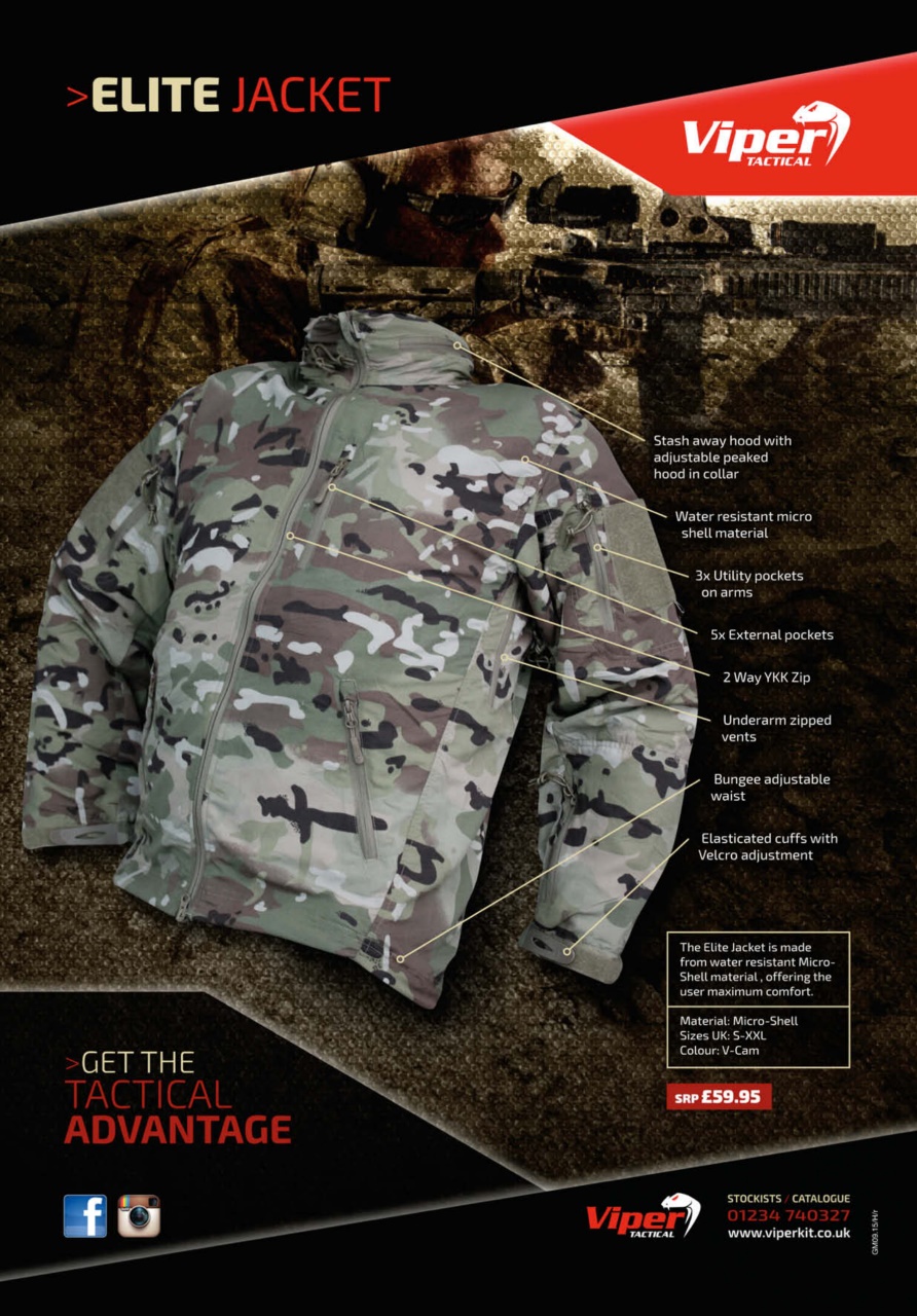 Gunmart Preview Pages