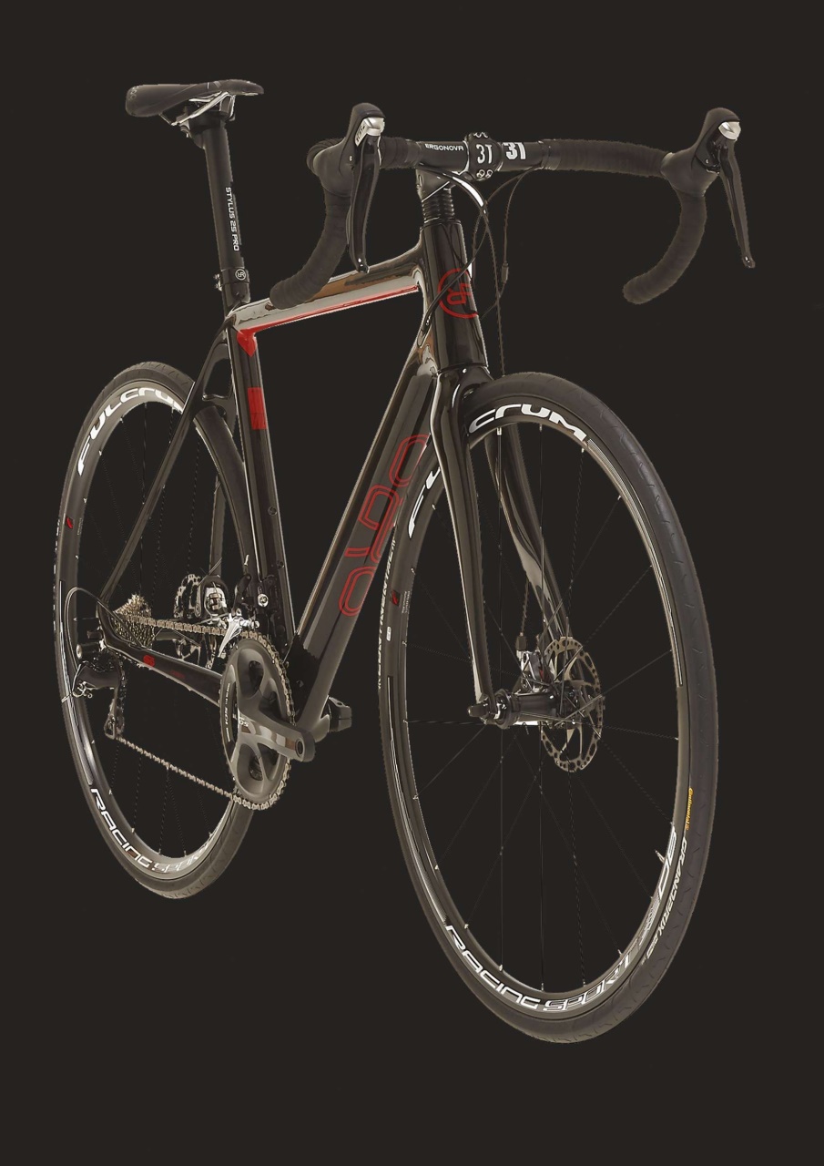 Cycling Plus Preview Pages