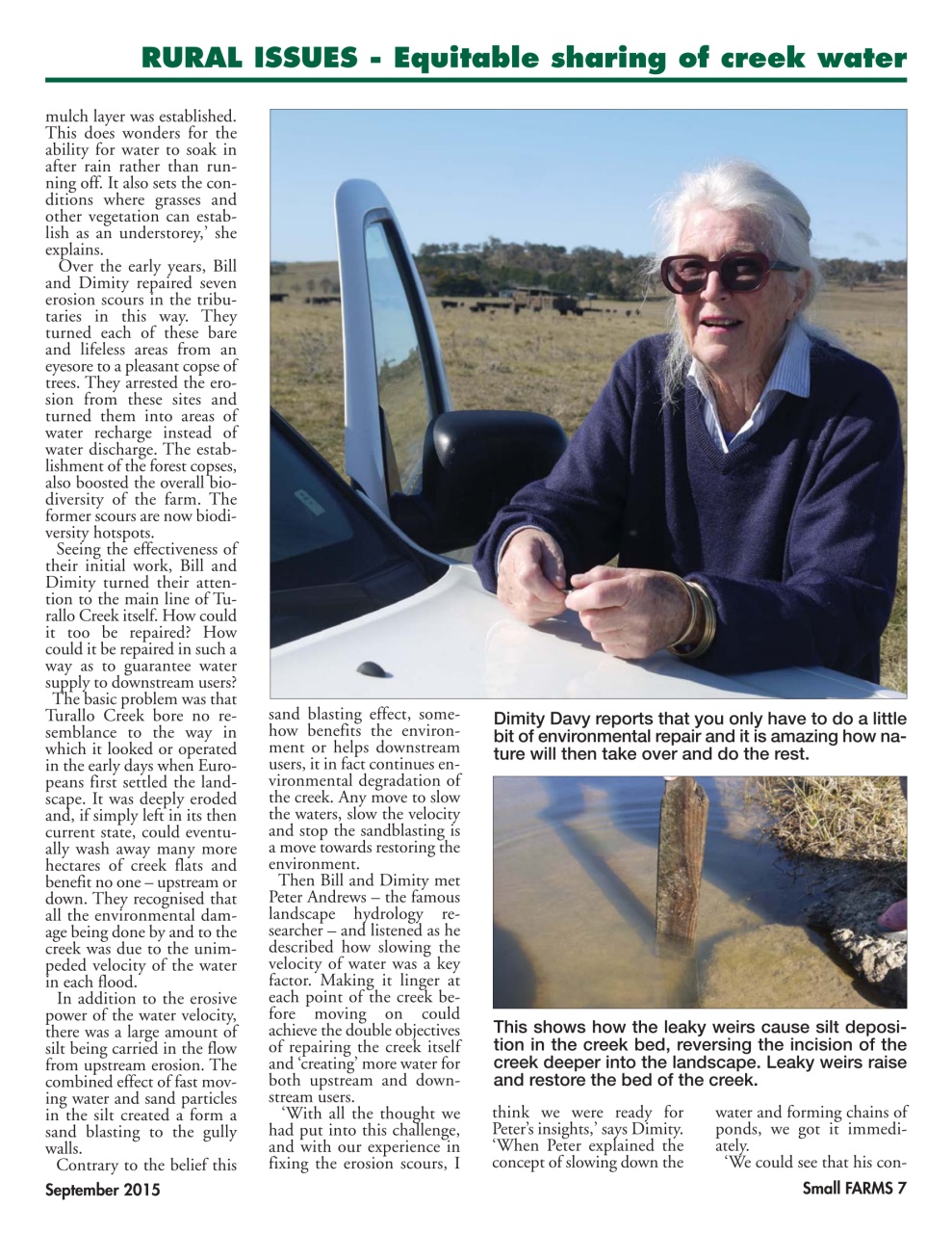 Small Farms Preview Pages