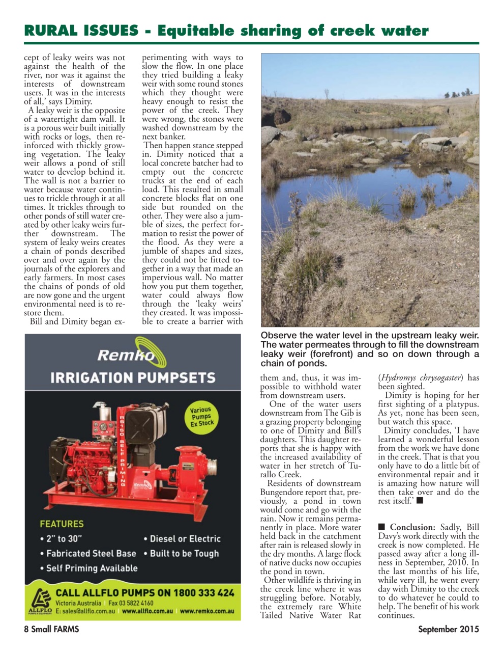 Small Farms Preview Pages