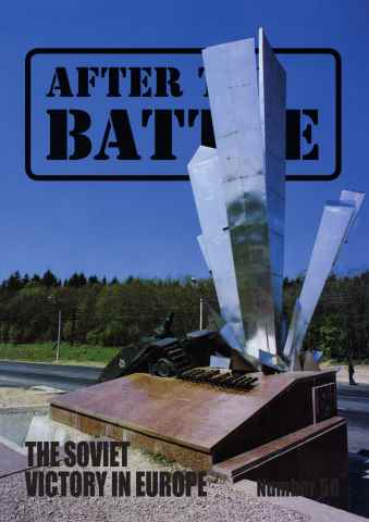 After The Battle issue Issue 50