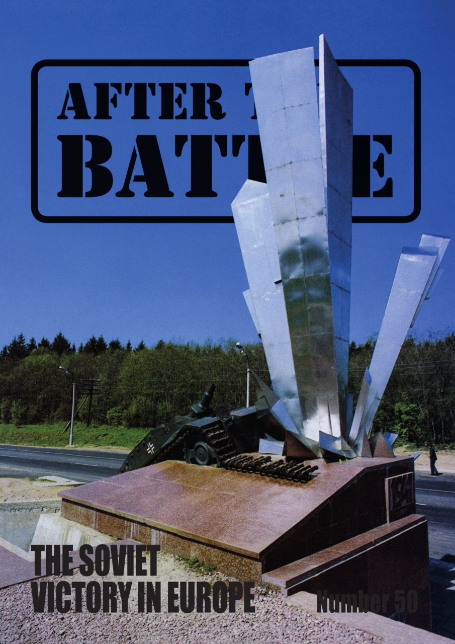 After The Battle Preview Pages