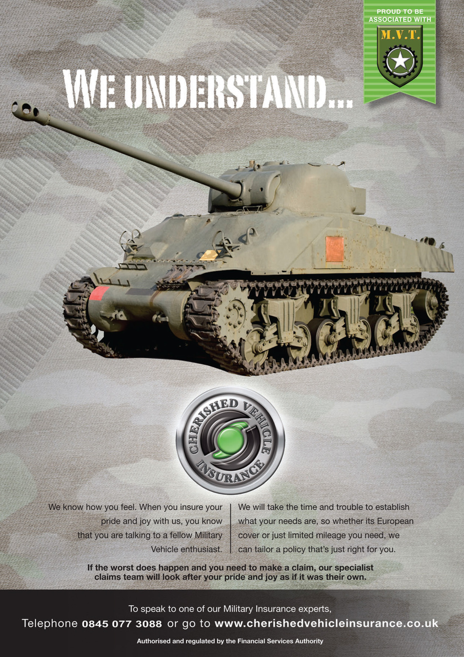 Military Machines International Preview Pages
