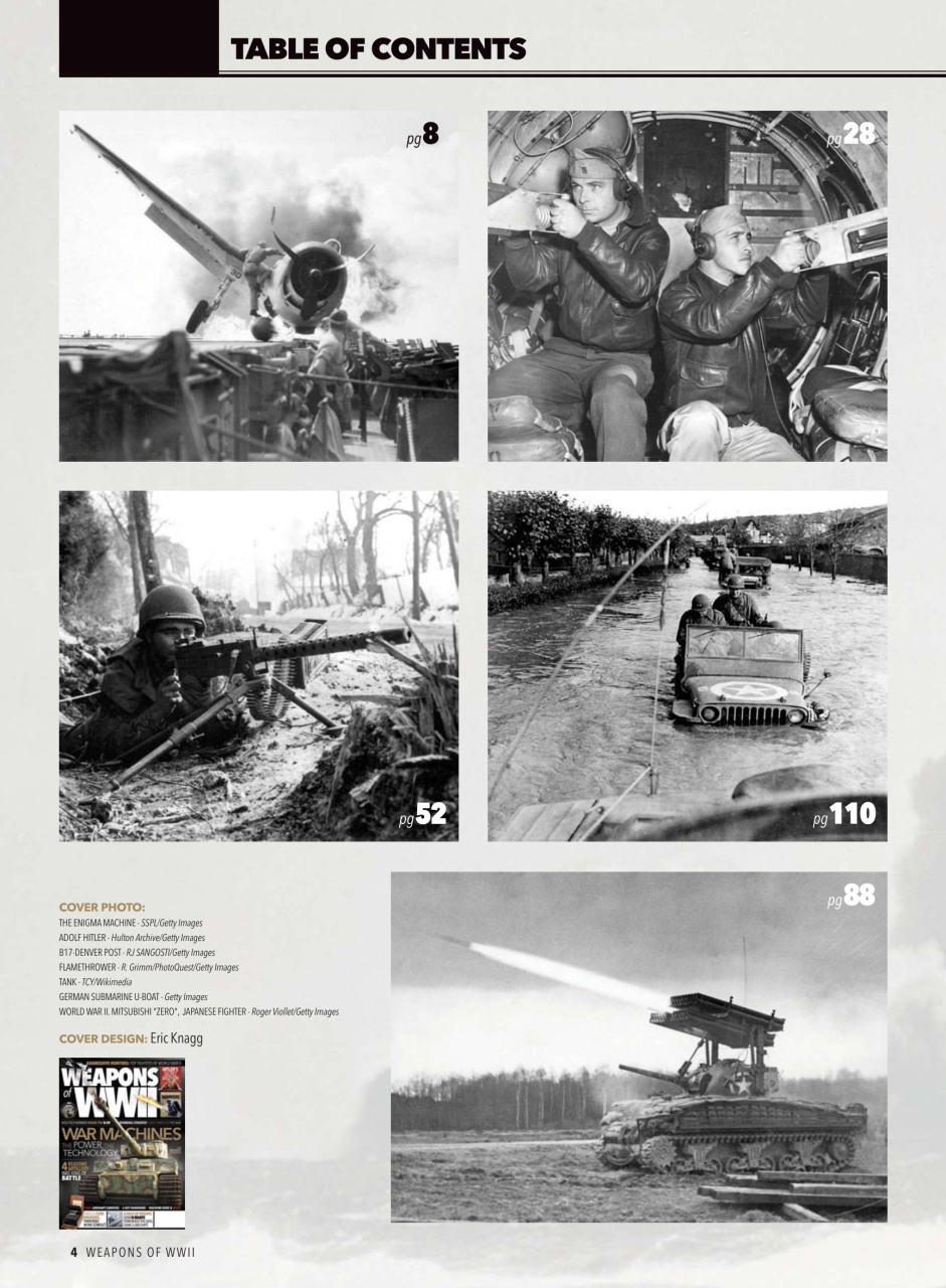 Engaged Explorer Preview Pages