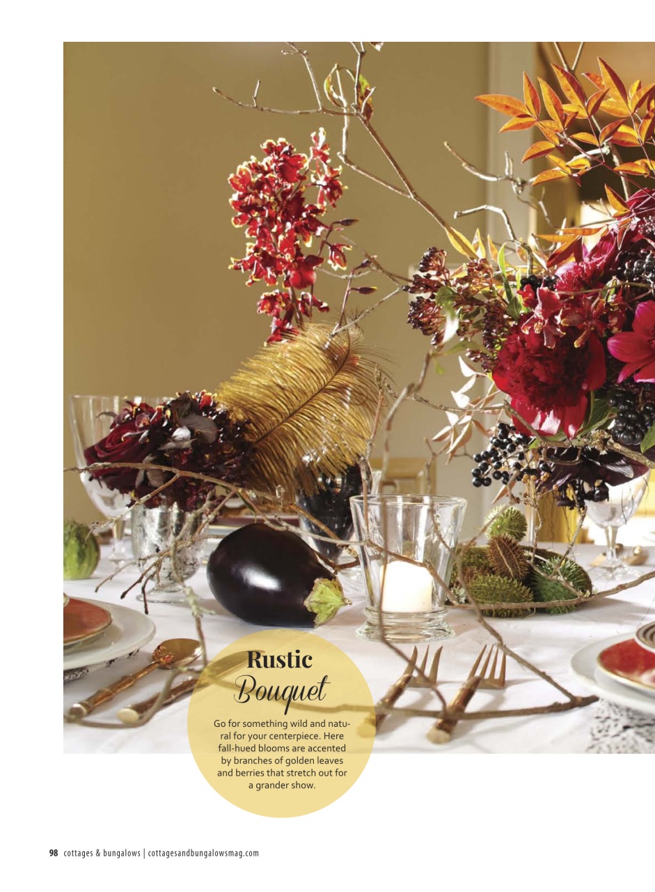 Cottages and Bungalows Preview Pages