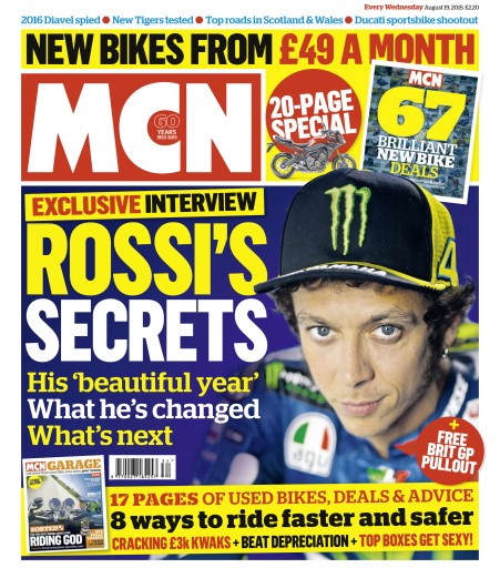 MCN issue 