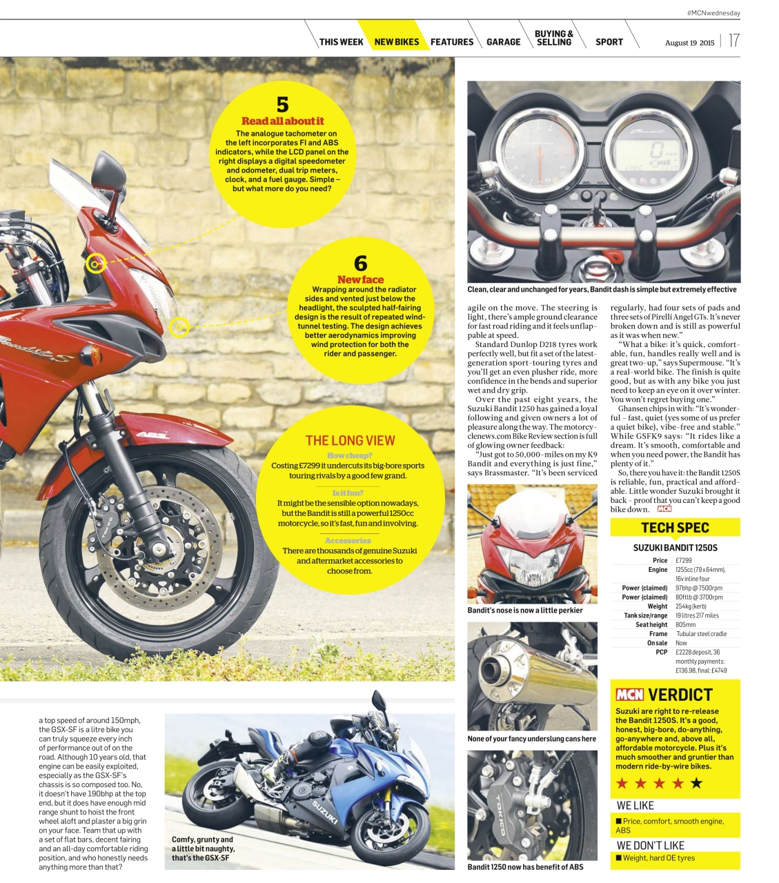 MCN Preview Pages