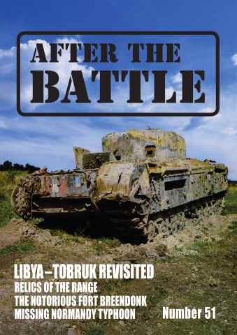 After The Battle issue Issue 51