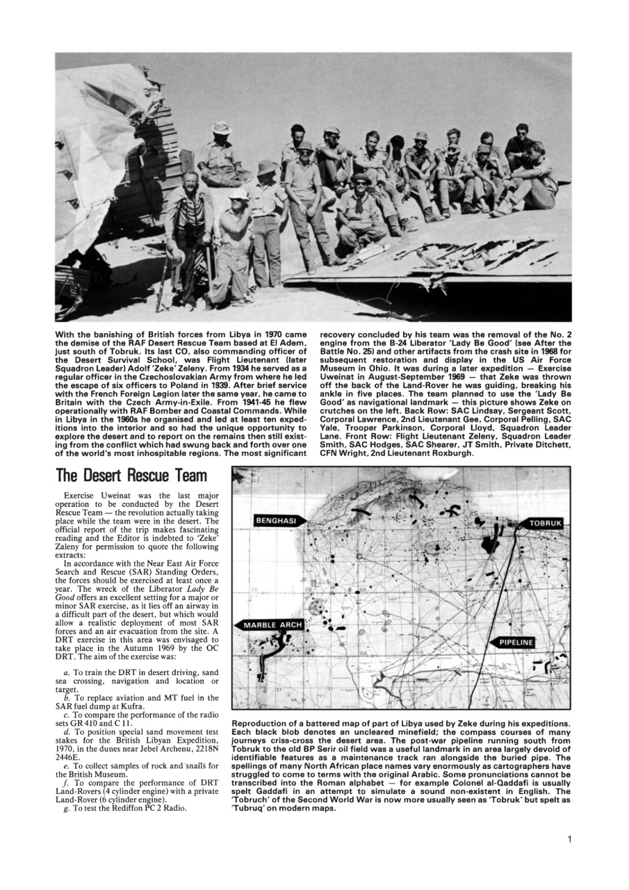 After The Battle Preview Pages