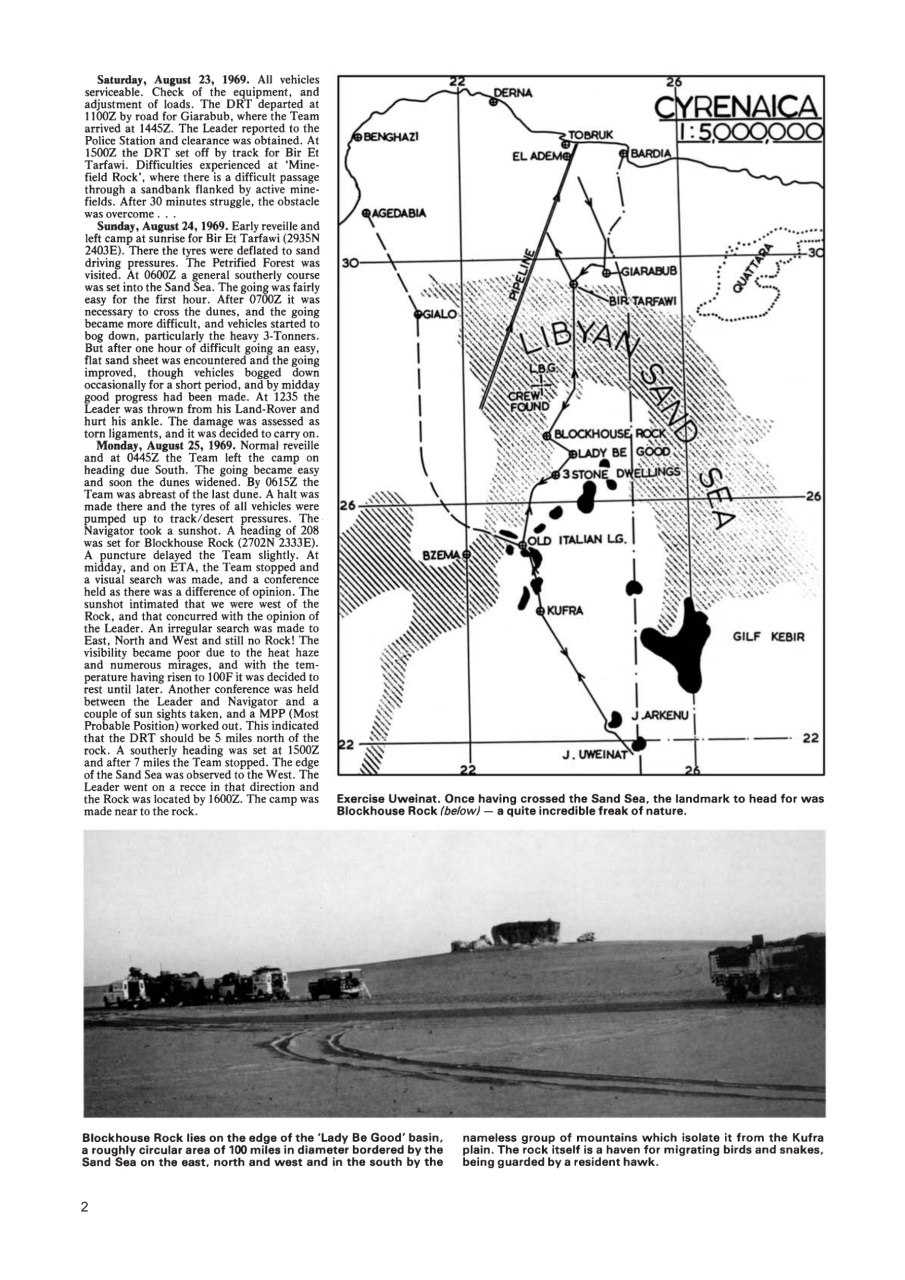 After The Battle Preview Pages