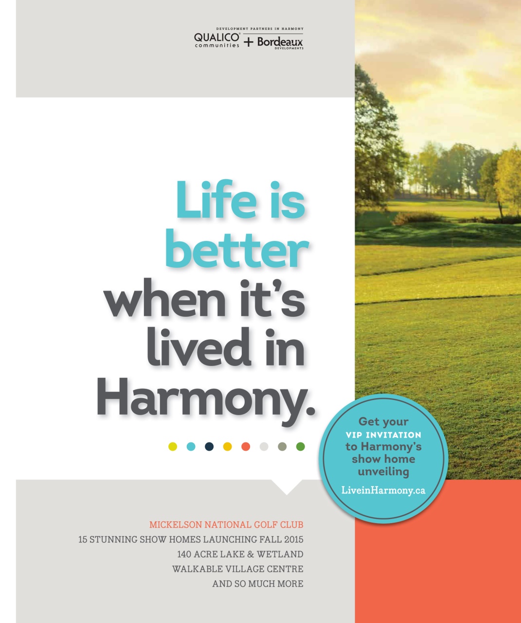 Avenue Calgary Preview Pages