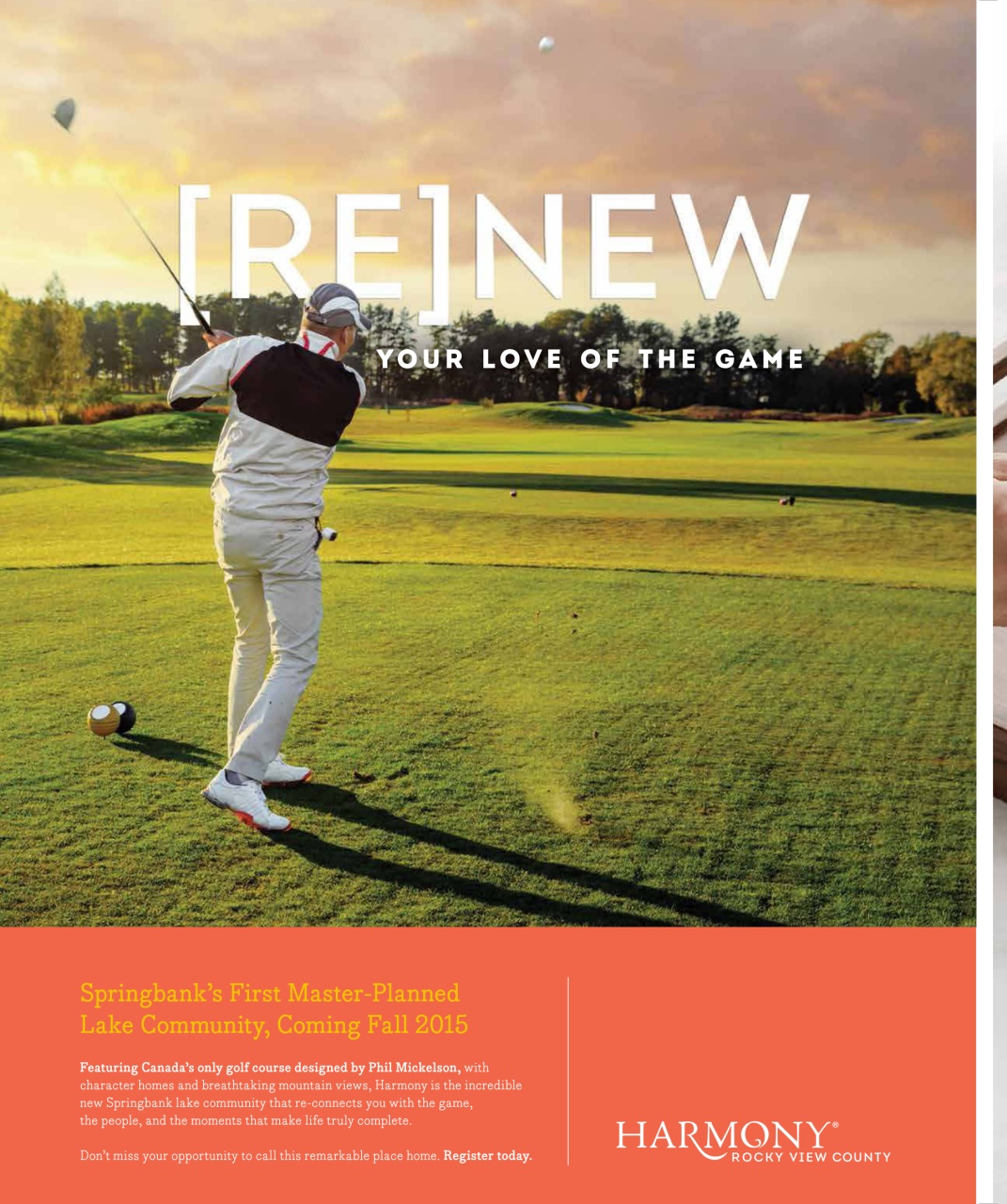 Avenue Calgary Preview Pages