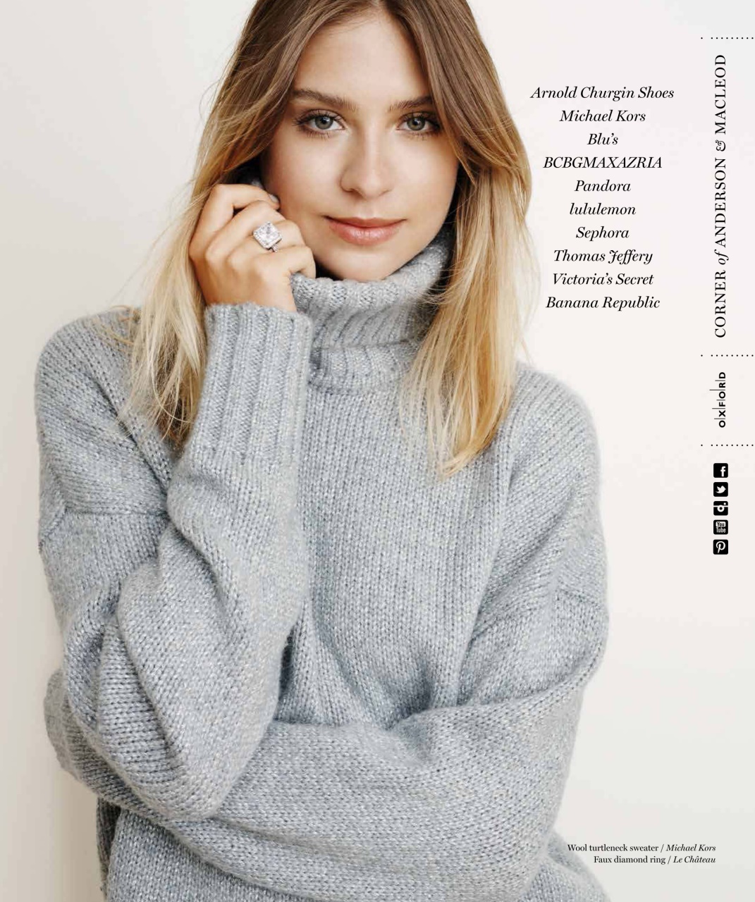 Avenue Calgary Preview Pages