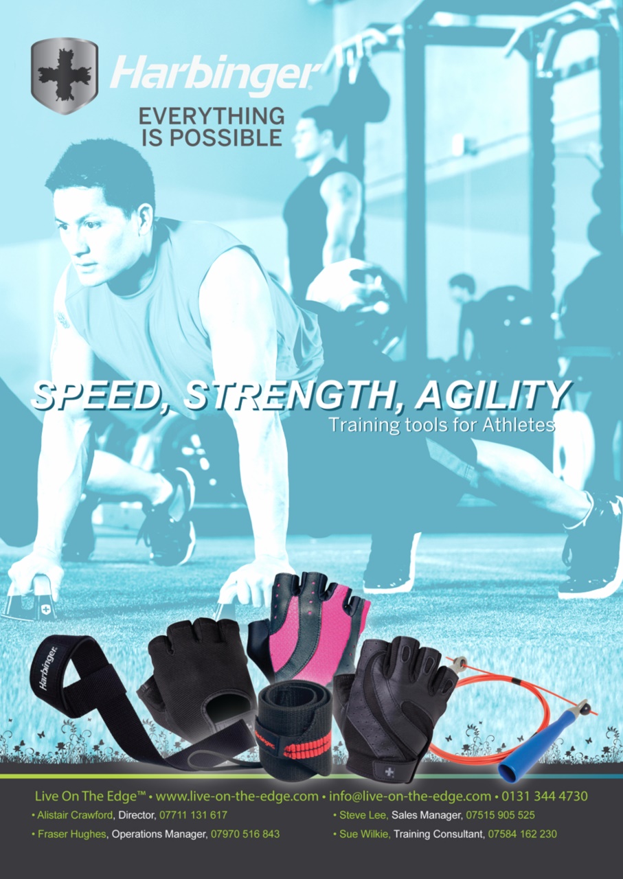 Sports Insight Preview Pages