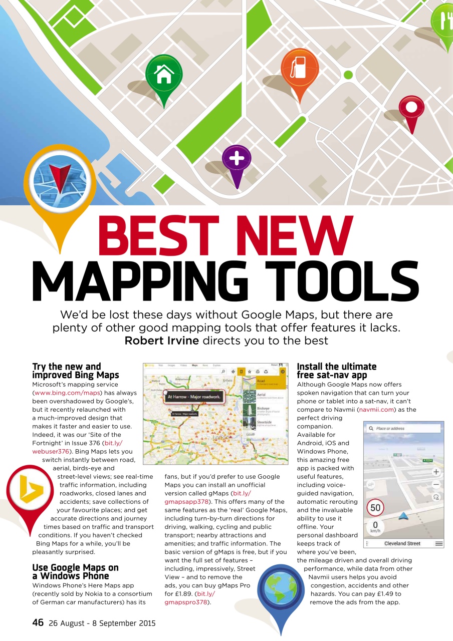 Webuser Preview Pages