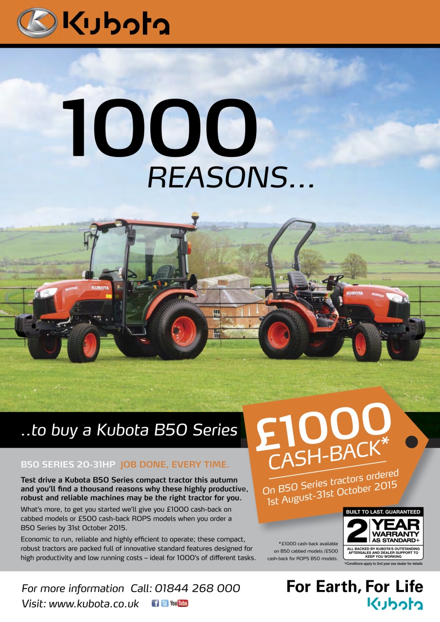 The Country Smallholder Preview Pages
