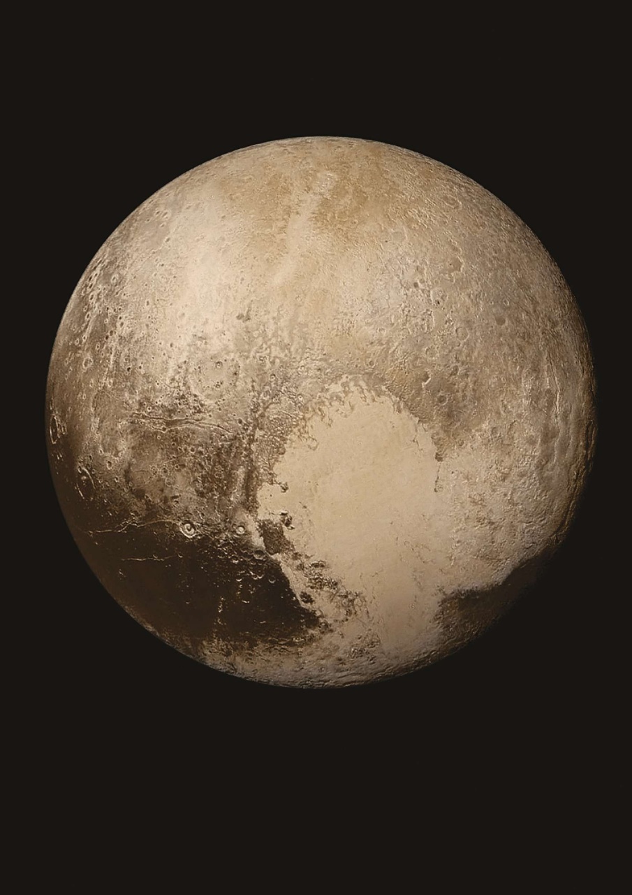 BBC Sky at Night Magazine Preview Pages