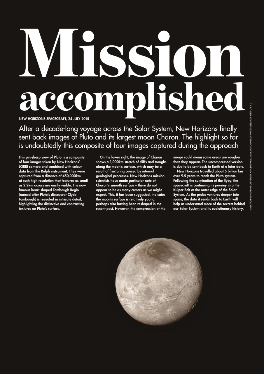 BBC Sky at Night Magazine Preview Pages