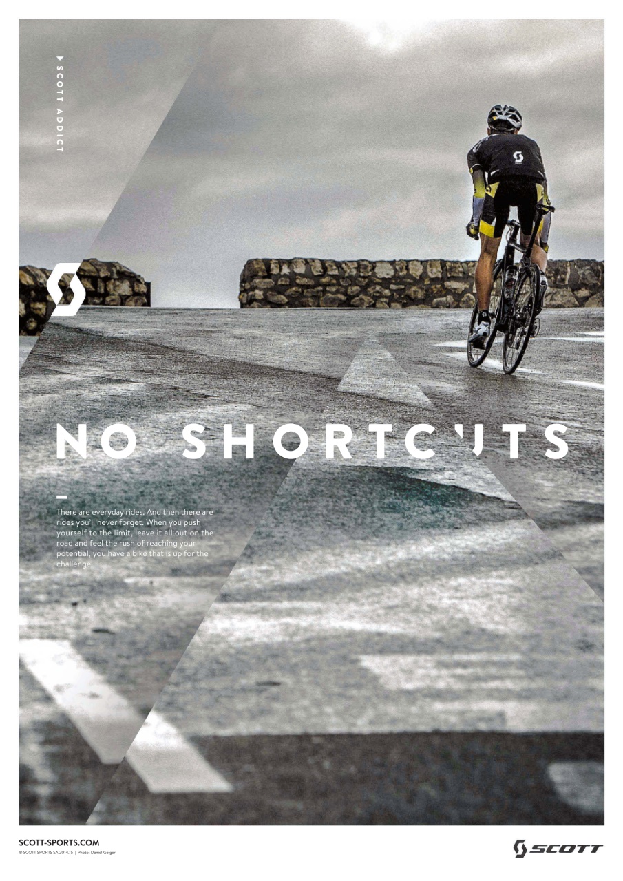 Outdoor Fitness & Adventure Preview Pages