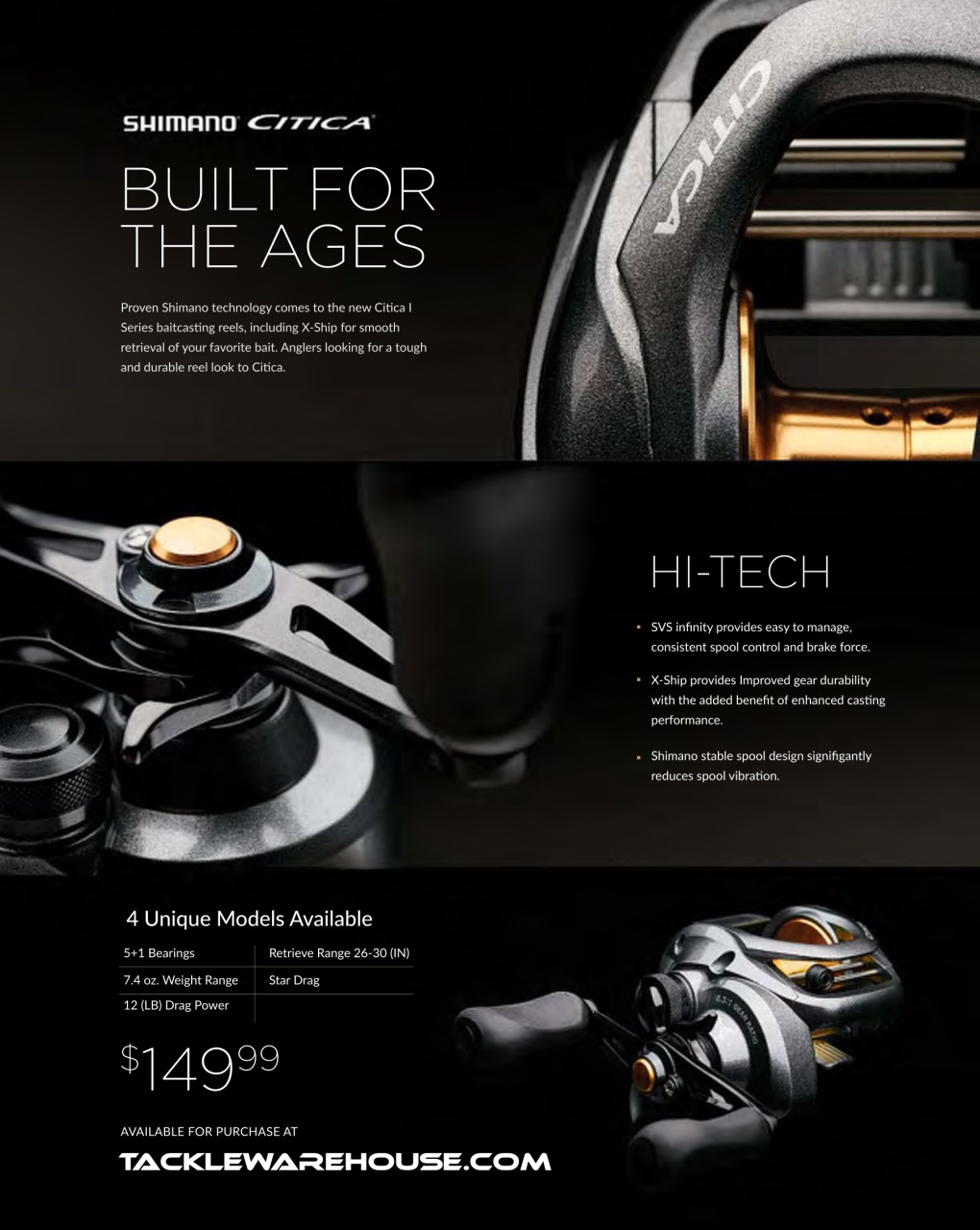 BASS ANGLER MAGAZINE Preview Pages