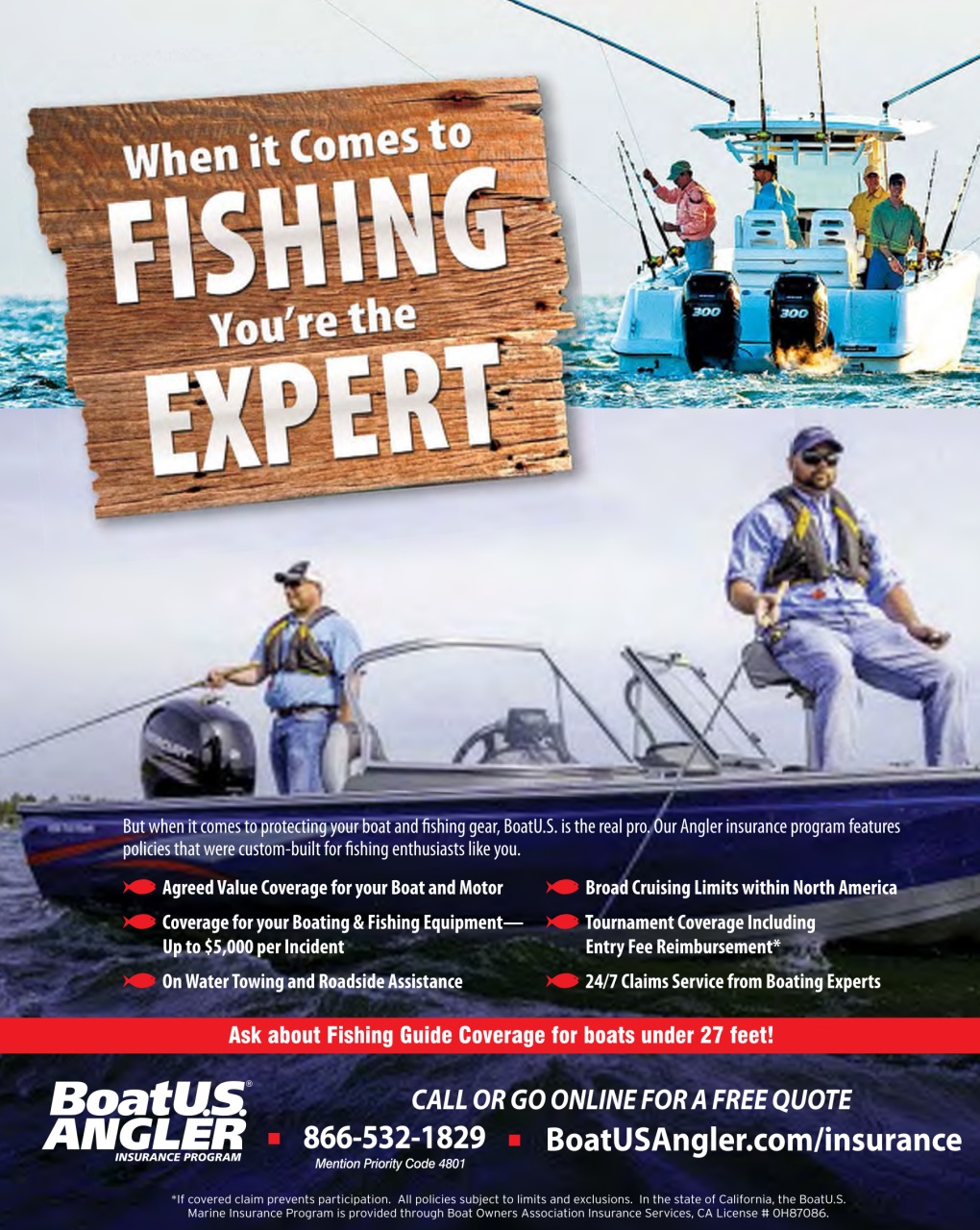 BASS ANGLER MAGAZINE Preview Pages