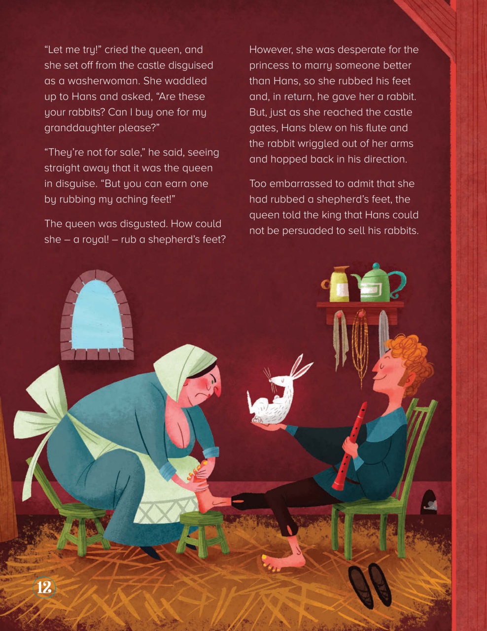 Storytime Preview Pages