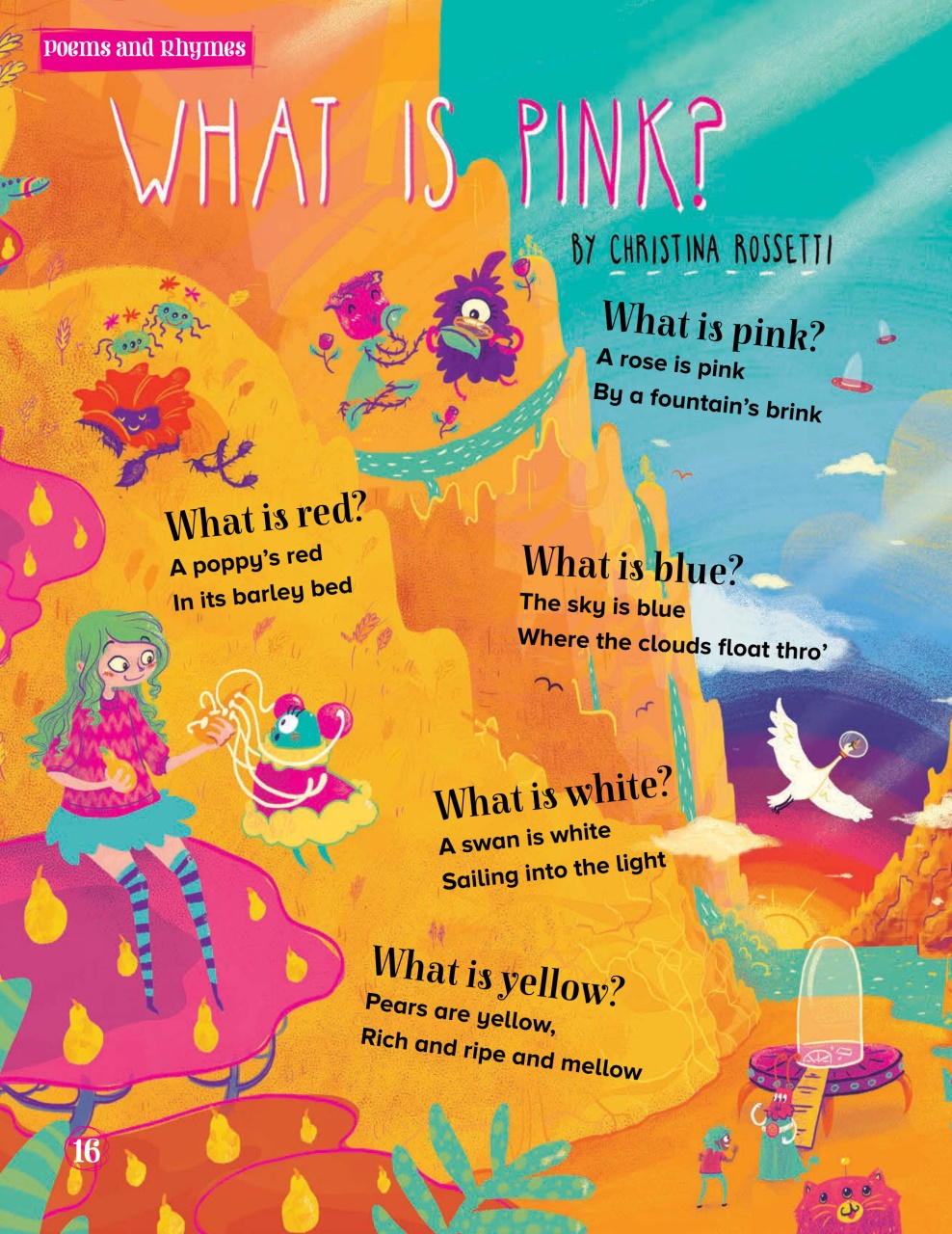 Storytime Preview Pages