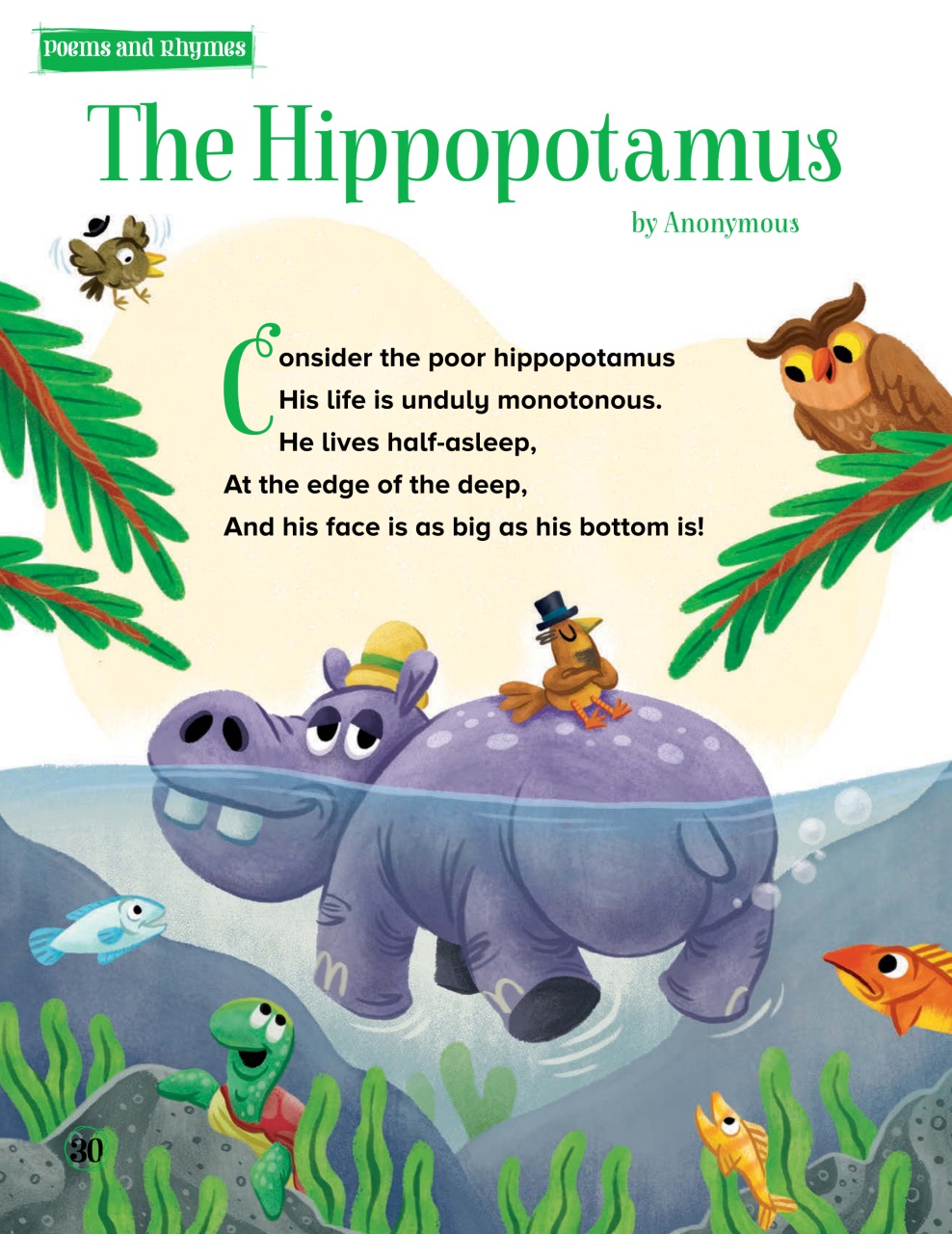 Storytime Preview Pages