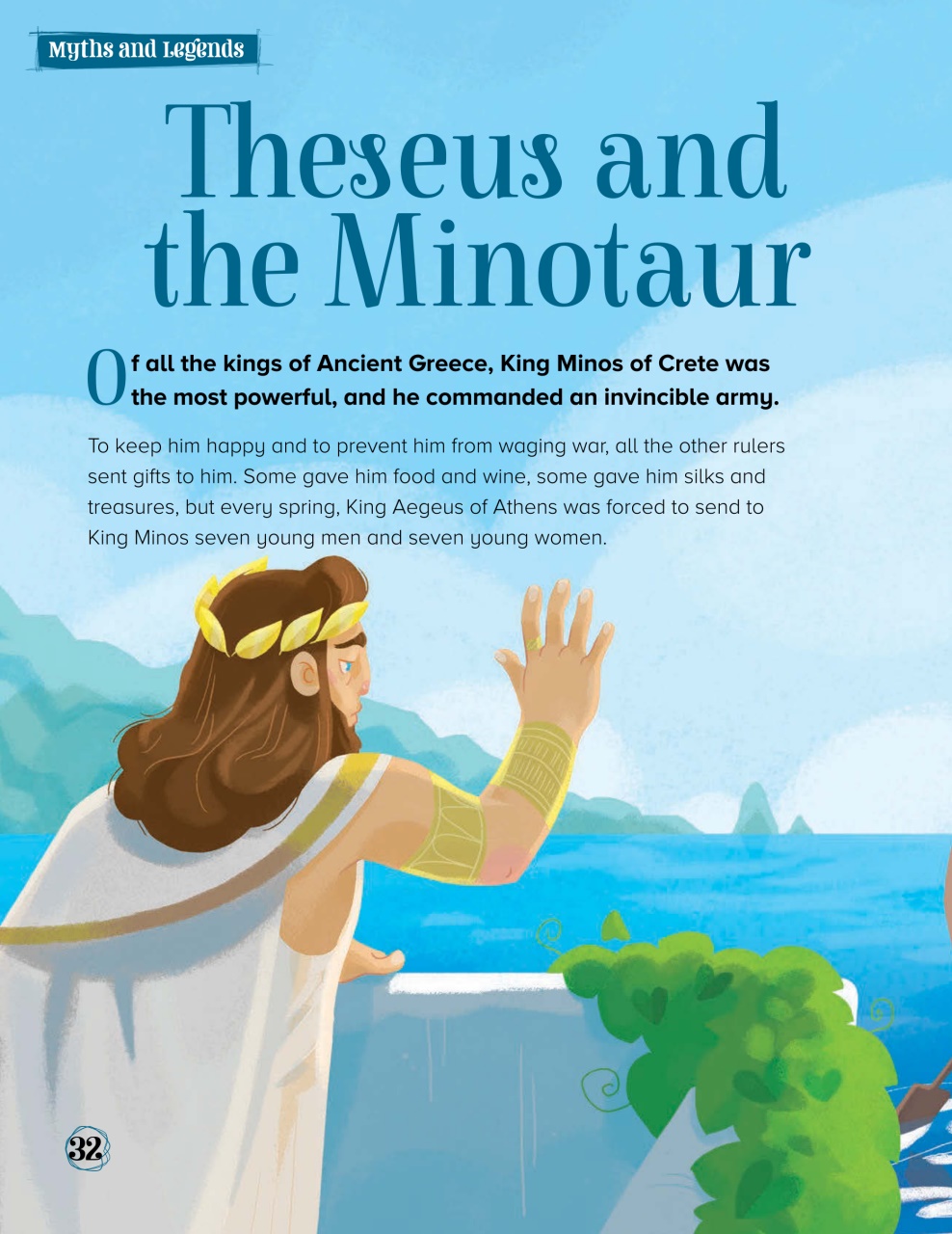 Storytime Preview Pages