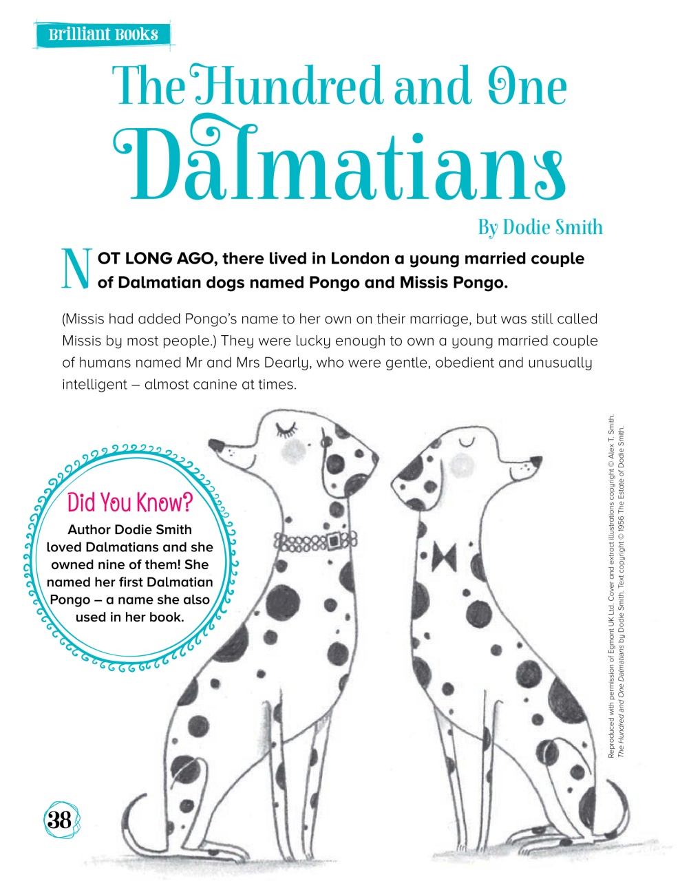 Storytime Preview Pages