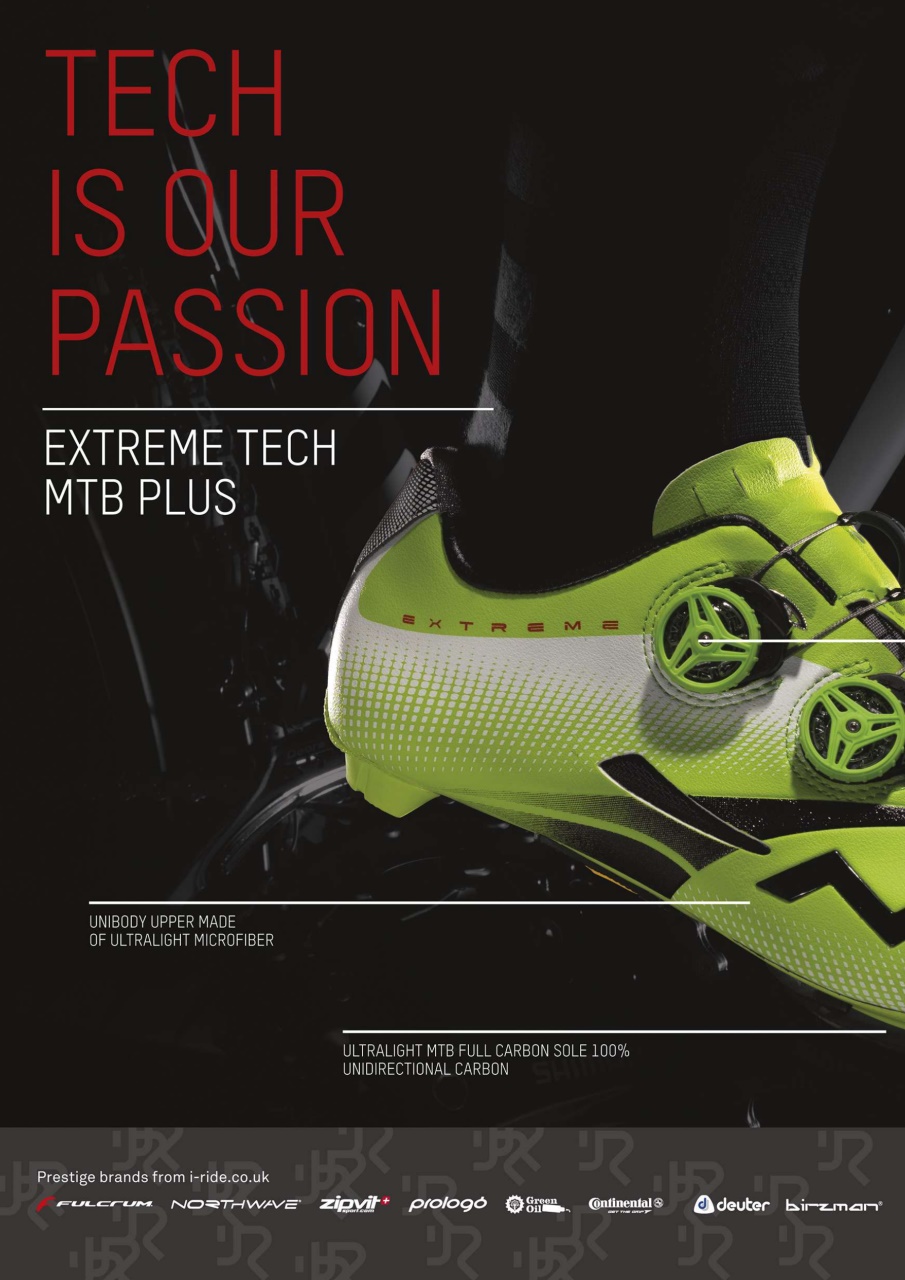 Mountain Biking UK Preview Pages