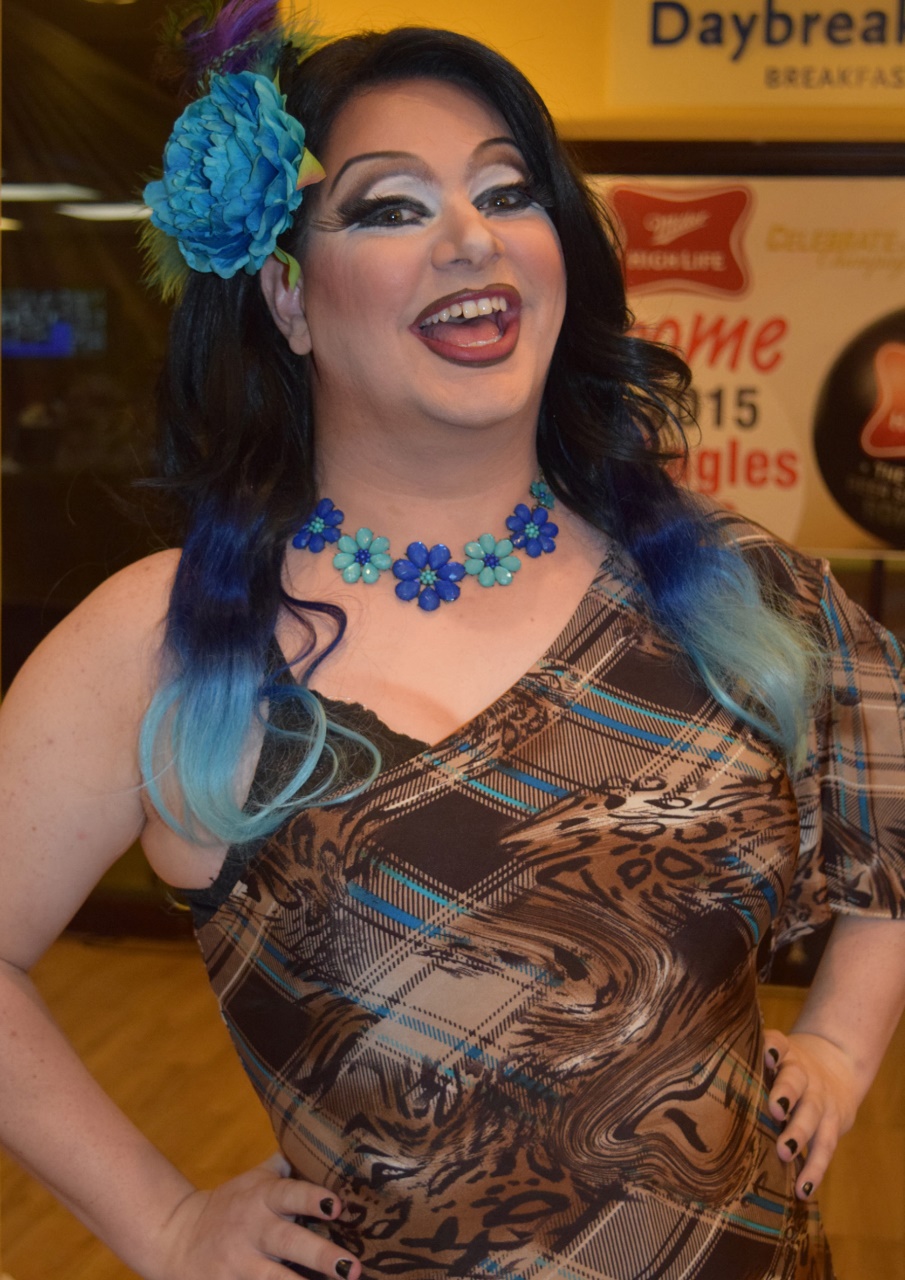 Frock Magazine Preview Pages