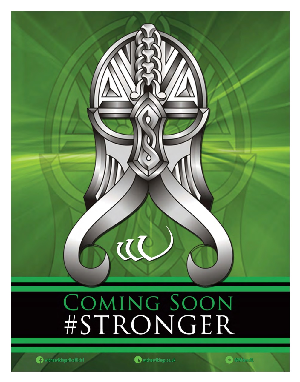 League Express Preview Pages