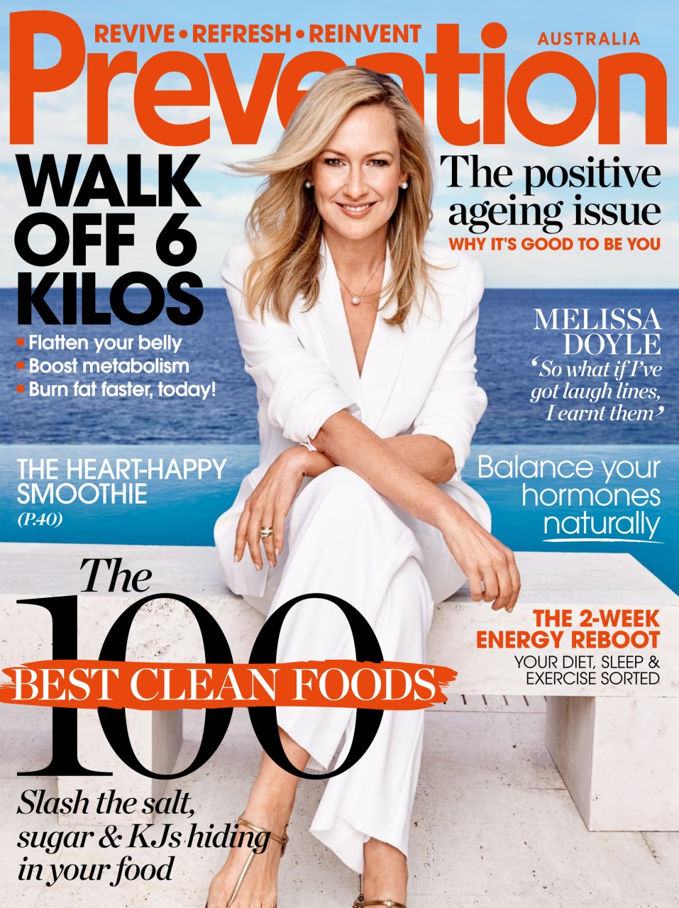 Prevention Preview Pages