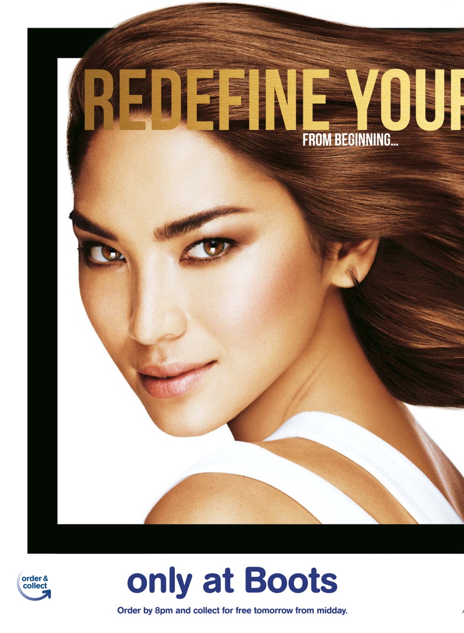 Hello! Magazine Preview Pages