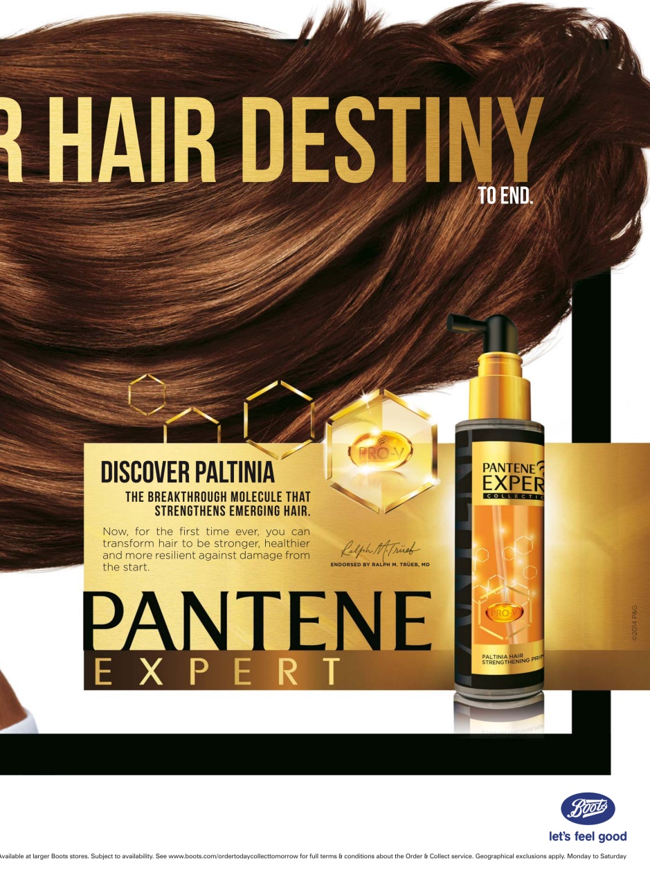 Hello! Magazine Preview Pages