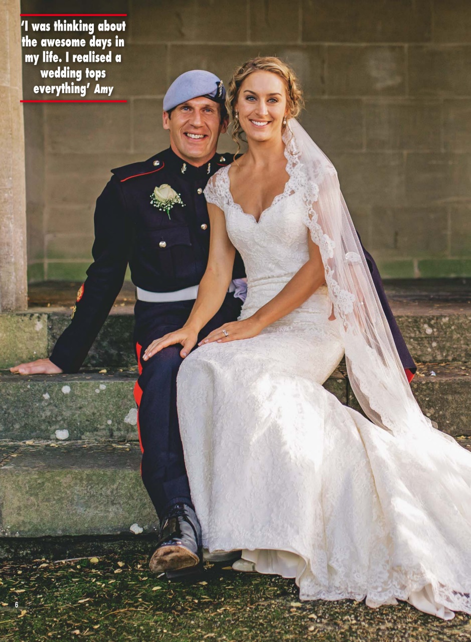 Hello! Magazine Preview Pages