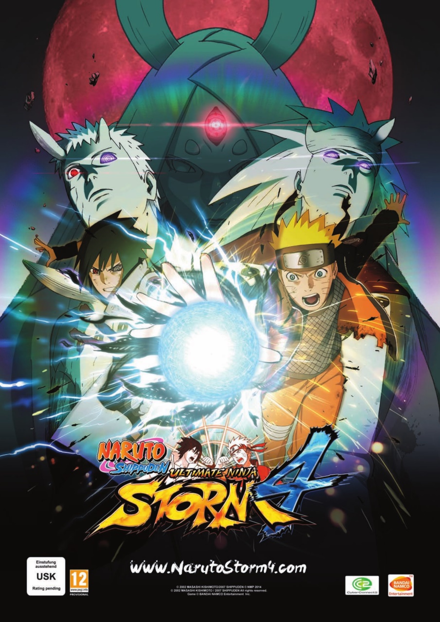 NEO Magazine Preview Pages