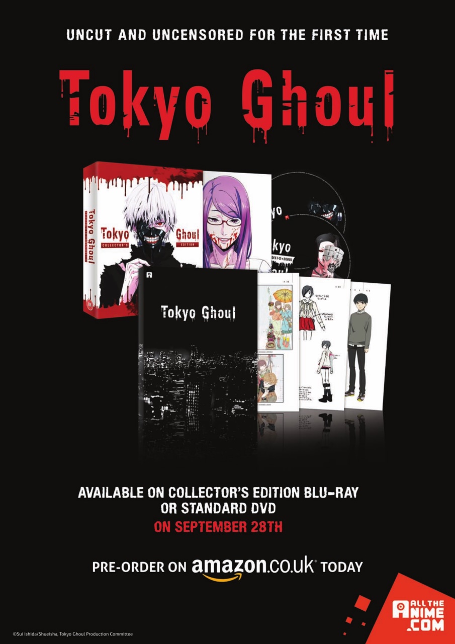 NEO Magazine Preview Pages