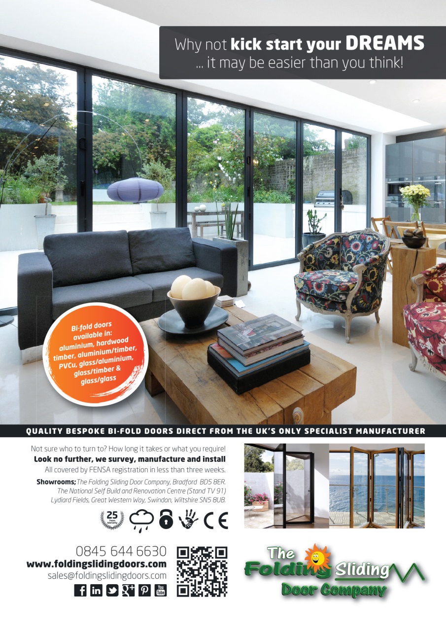 Build It Preview Pages